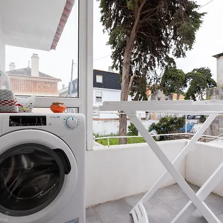 Appartement Av 25 Abril Mhouse Lease *